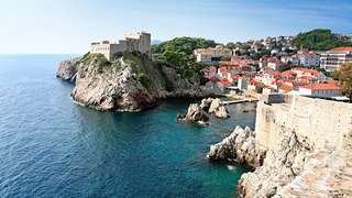 Dubrovnik
